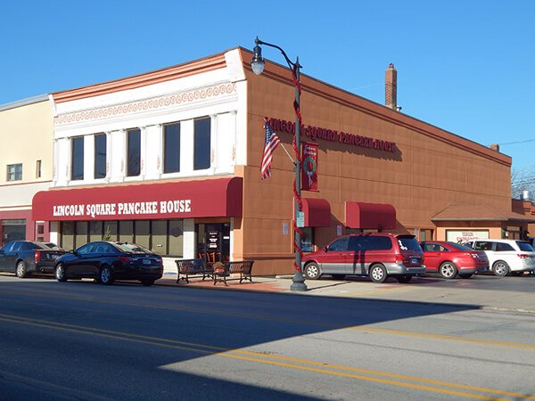 Greenfield