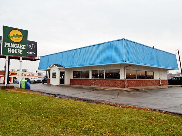 Greenwood