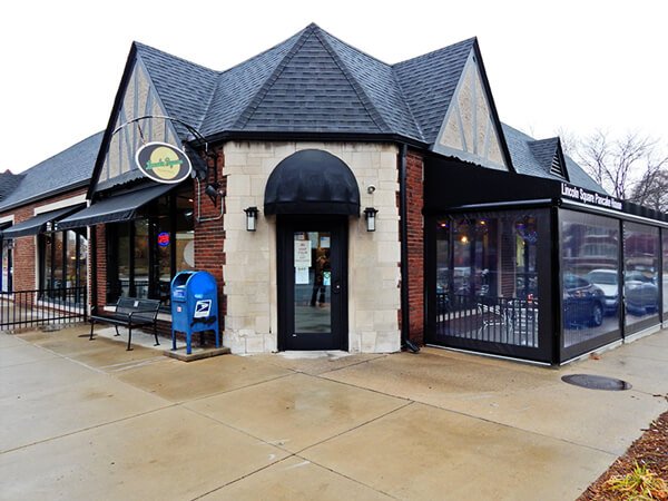 Irvington