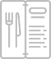 Many Menu Options